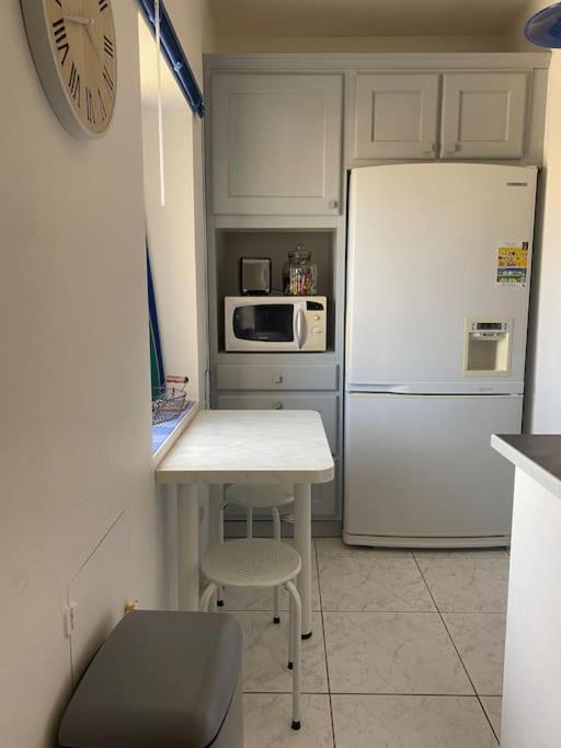 Appartement Belle-Vue Beaucaire  Eksteriør bilde