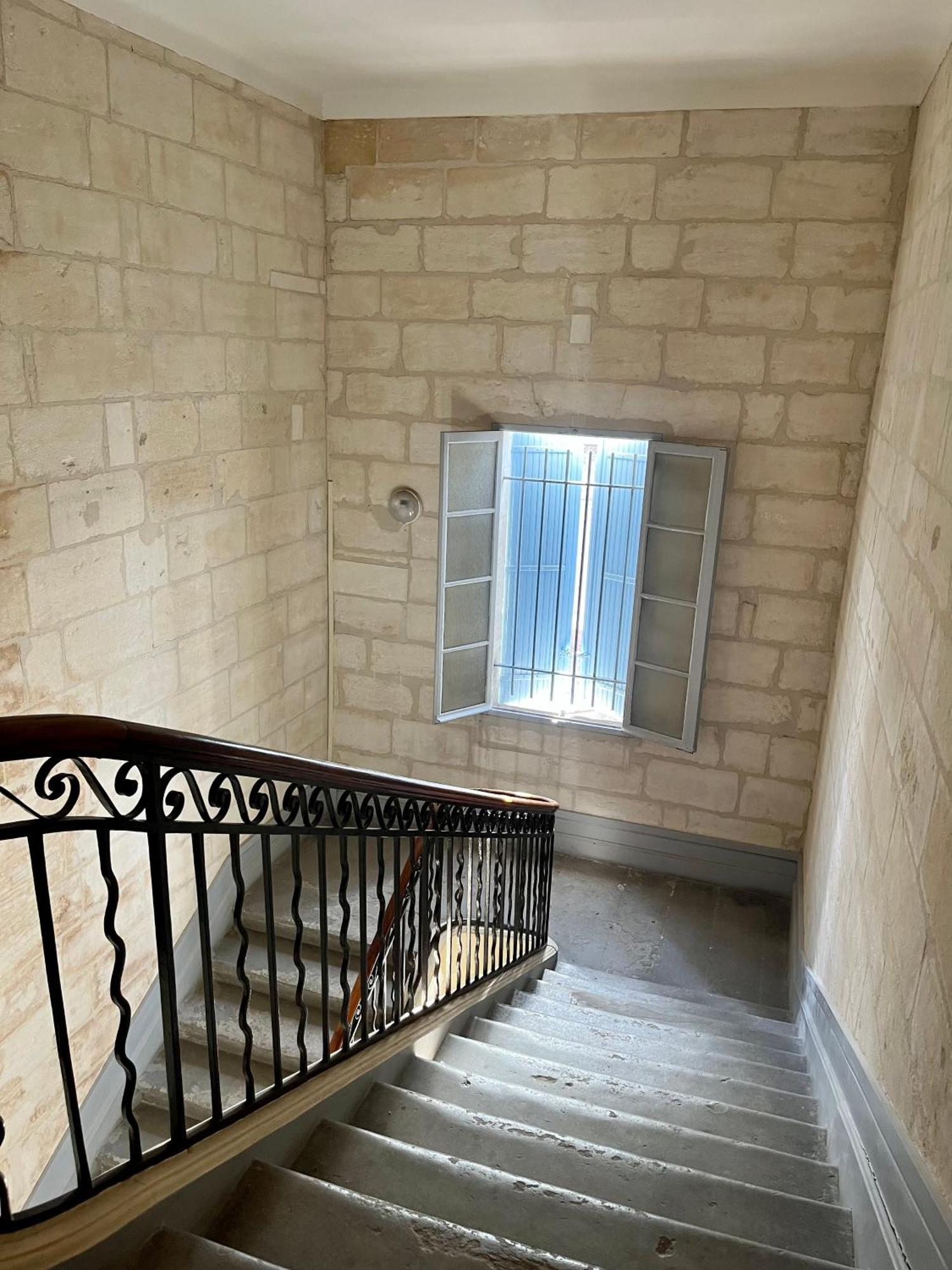 Appartement Belle-Vue Beaucaire  Eksteriør bilde