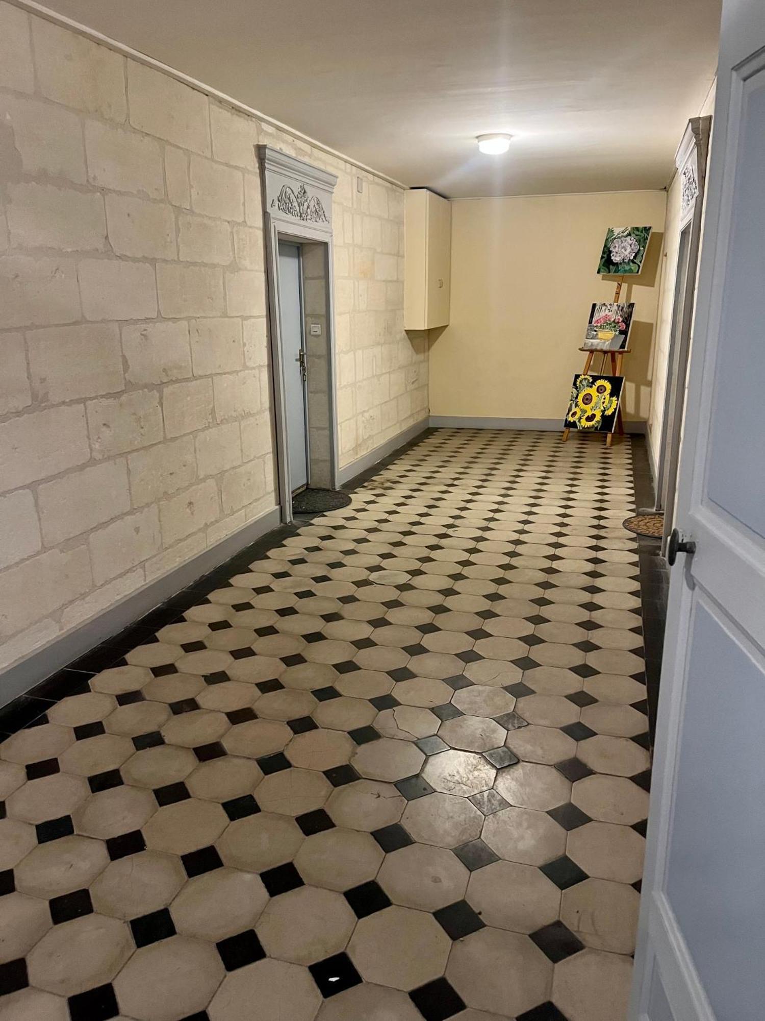 Appartement Belle-Vue Beaucaire  Eksteriør bilde