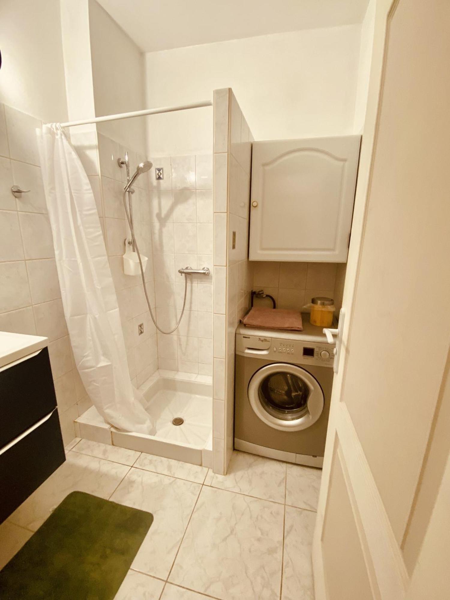 Appartement Belle-Vue Beaucaire  Eksteriør bilde